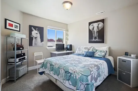 21191 SE Kayla Court Bend OR 97702