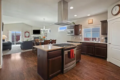 21191 SE Kayla Court Bend OR 97702