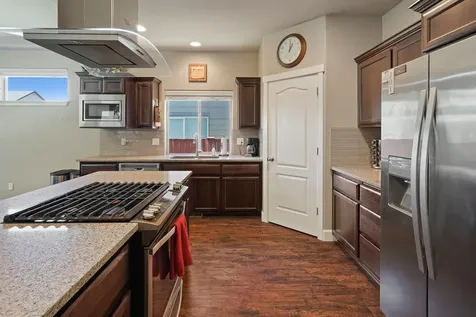 21191 SE Kayla Court Bend OR 97702