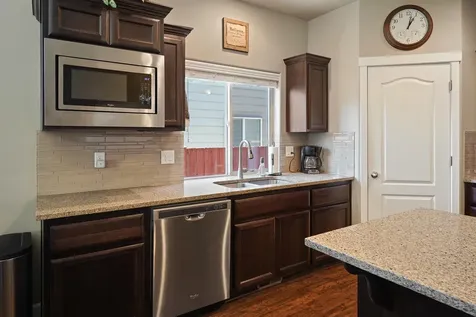 21191 SE Kayla Court Bend OR 97702