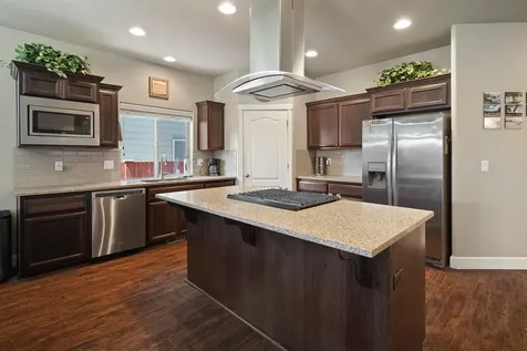 21191 SE Kayla Court Bend OR 97702