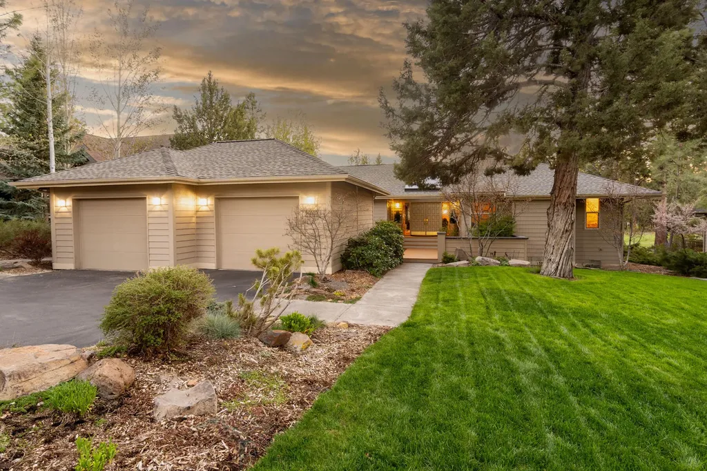 2767 NW Champion Circle Bend OR 97703
