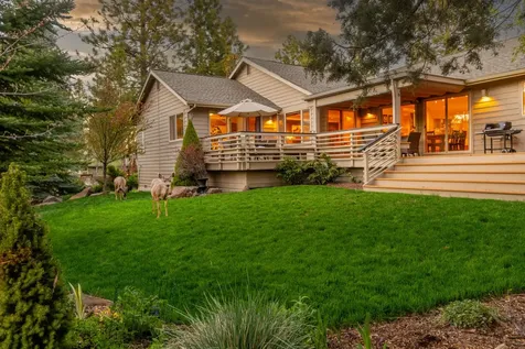 2767 NW Champion Circle Bend OR 97703