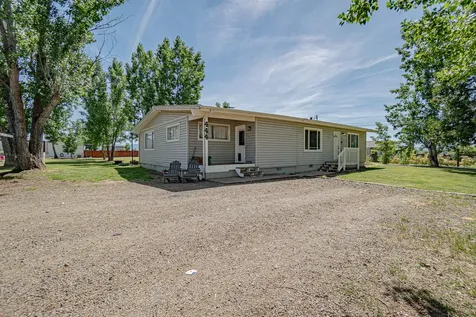 444 E Dutton Road Eagle Point OR 97524