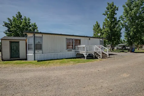 444 E Dutton Road Eagle Point OR 97524
