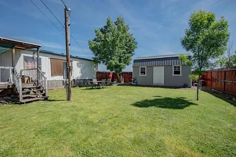 444 E Dutton Road Eagle Point OR 97524