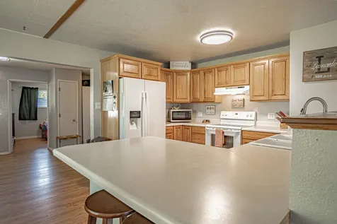 444 E Dutton Road Eagle Point OR 97524