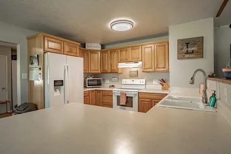 444 E Dutton Road Eagle Point OR 97524