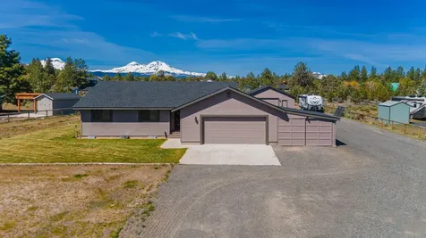 66549 Ponderosa Loop Bend OR 97703