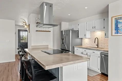 66549 Ponderosa Loop Bend OR 97703