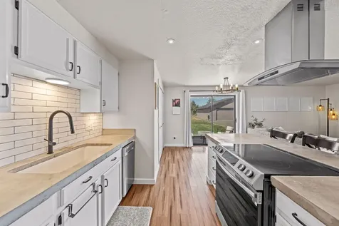 66549 Ponderosa Loop Bend OR 97703