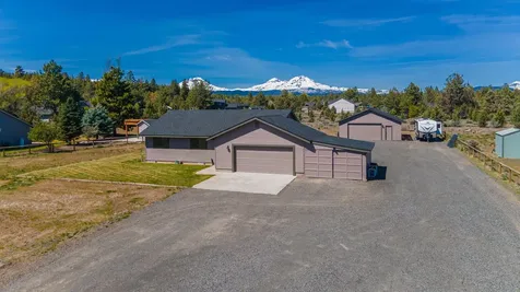 66549 Ponderosa Loop Bend OR 97703