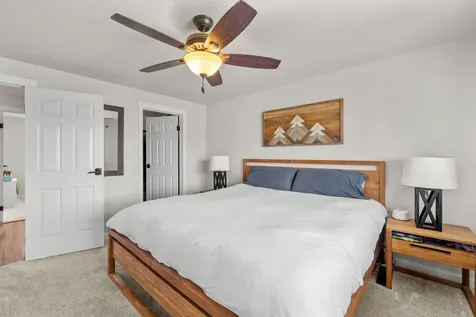 66549 Ponderosa Loop Bend OR 97703