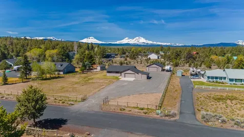 66549 Ponderosa Loop Bend OR 97703