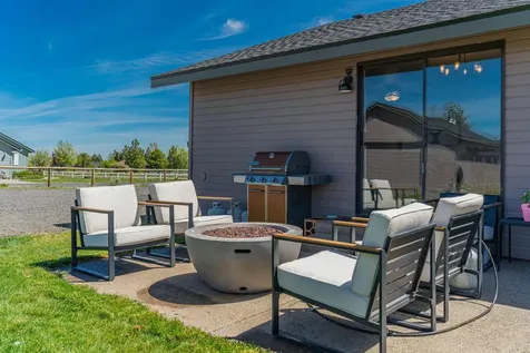 66549 Ponderosa Loop Bend OR 97703