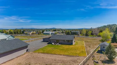 66549 Ponderosa Loop Bend OR 97703