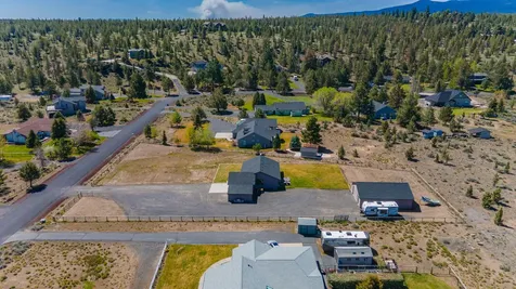 66549 Ponderosa Loop Bend OR 97703