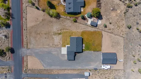 66549 Ponderosa Loop Bend OR 97703