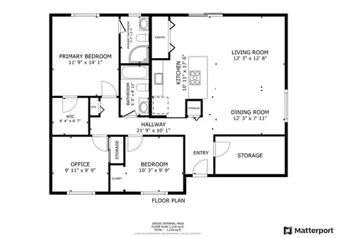 66549 Ponderosa Loop Bend OR 97703
