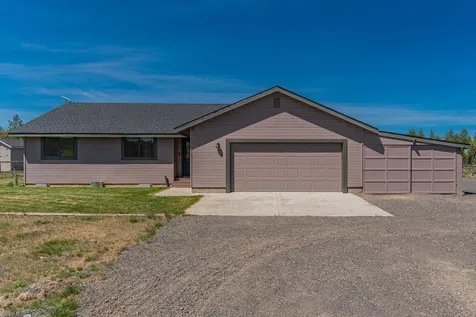 66549 Ponderosa Loop Bend OR 97703
