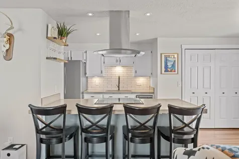 66549 Ponderosa Loop Bend OR 97703
