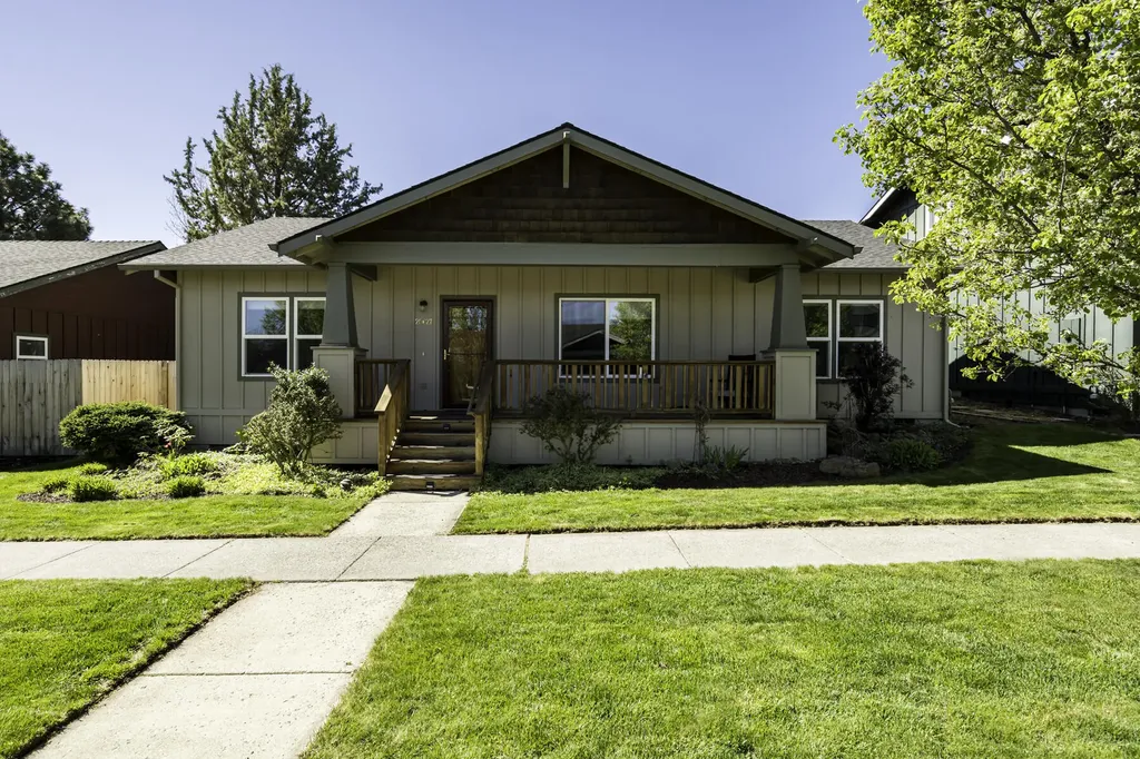 20627 Jayhawk Lane Bend OR 97702