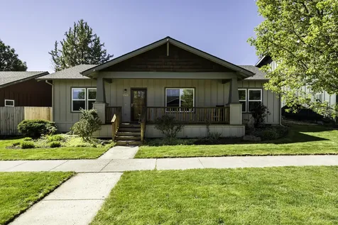 20627 Jayhawk Lane Bend OR 97702