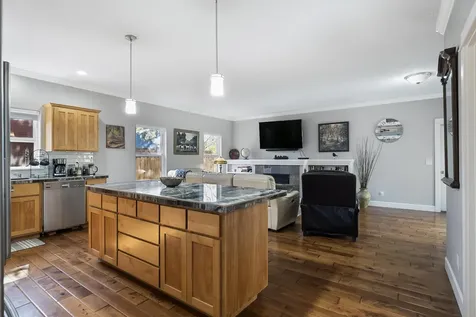 20627 Jayhawk Lane Bend OR 97702