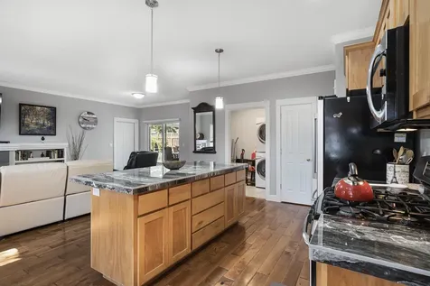 20627 Jayhawk Lane Bend OR 97702