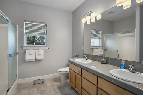 20627 Jayhawk Lane Bend OR 97702