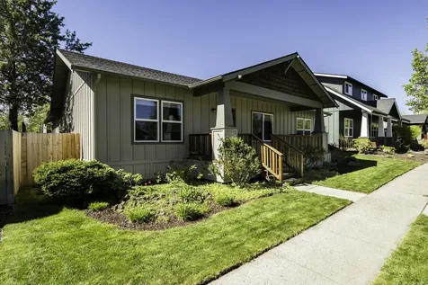 20627 Jayhawk Lane Bend OR 97702