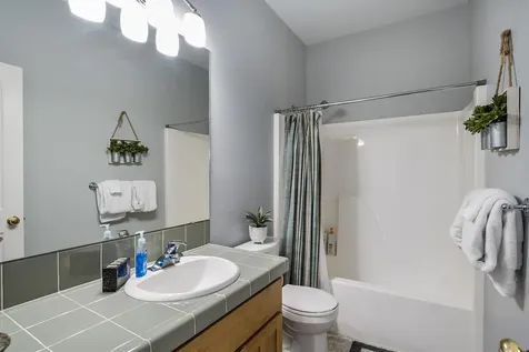 20627 Jayhawk Lane Bend OR 97702
