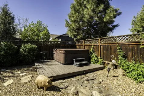 20627 Jayhawk Lane Bend OR 97702