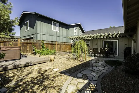 20627 Jayhawk Lane Bend OR 97702
