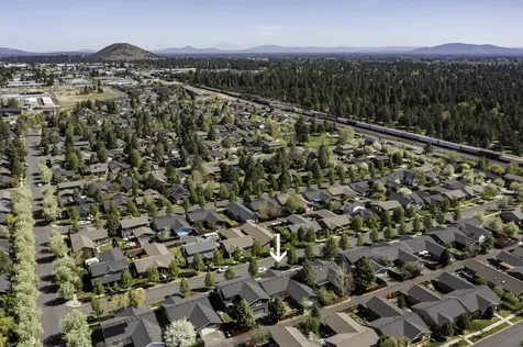 20627 Jayhawk Lane Bend OR 97702