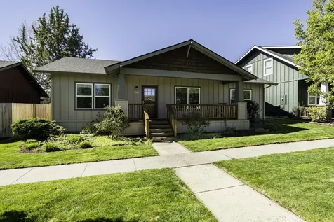 20627 Jayhawk Lane Bend OR 97702
