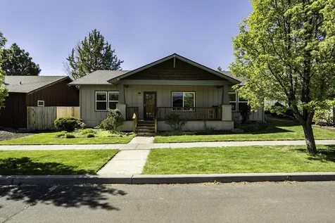 20627 Jayhawk Lane Bend OR 97702