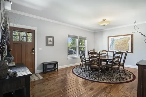 20627 Jayhawk Lane Bend OR 97702