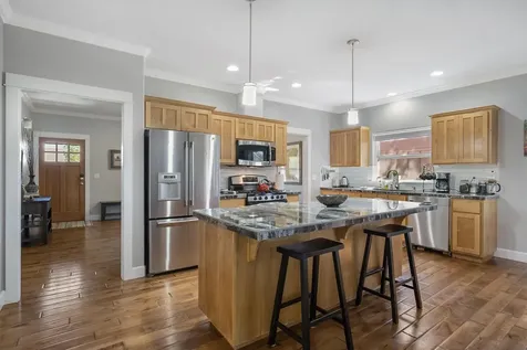 20627 Jayhawk Lane Bend OR 97702