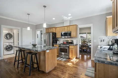 20627 Jayhawk Lane Bend OR 97702