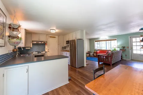 1231 NE Viking Avenue Bend OR 97701