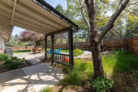 1231 NE Viking Avenue Bend OR 97701