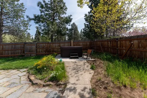 1231 NE Viking Avenue Bend OR 97701