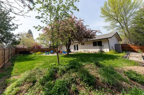 1231 NE Viking Avenue Bend OR 97701