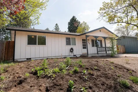 1231 NE Viking Avenue Bend OR 97701