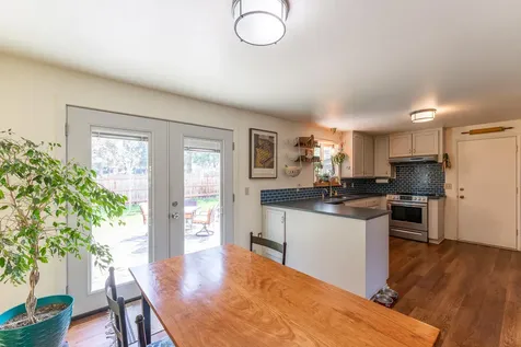 1231 NE Viking Avenue Bend OR 97701