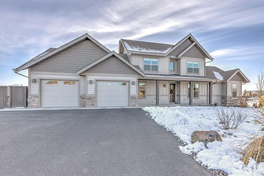 344 NW Saddle Ridge Loop Prineville OR 97754