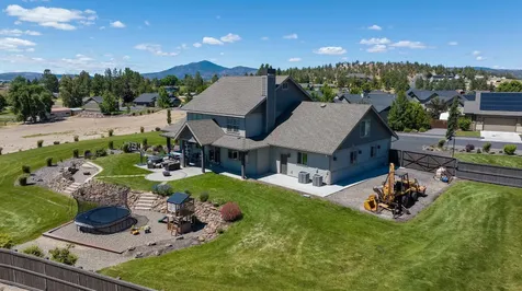 344 NW Saddle Ridge Loop Prineville OR 97754
