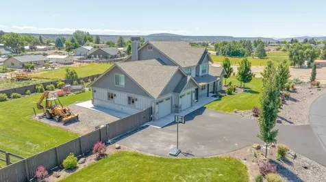 344 NW Saddle Ridge Loop Prineville OR 97754