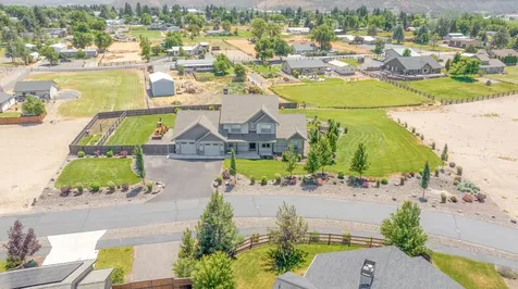 344 NW Saddle Ridge Loop Prineville OR 97754